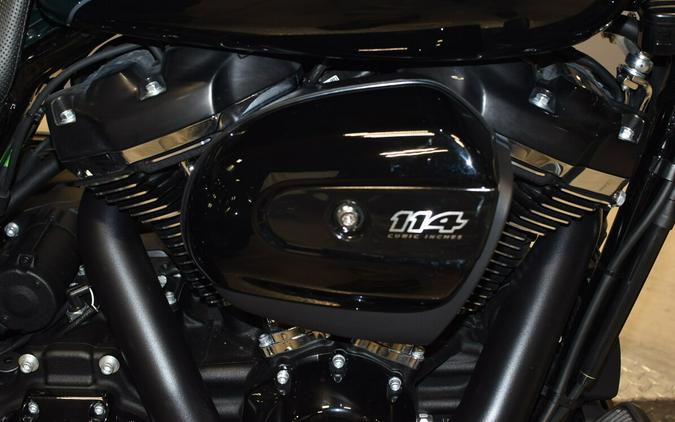 2024 Harley-Davidson Freewheeler