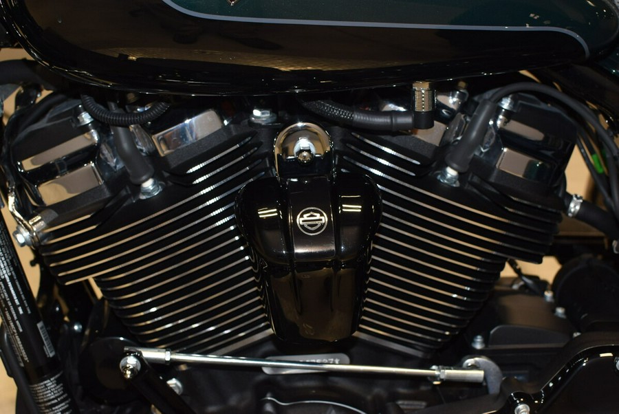 2024 Harley-Davidson Freewheeler FLRT