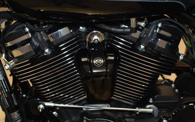 2024 Harley-Davidson Freewheeler