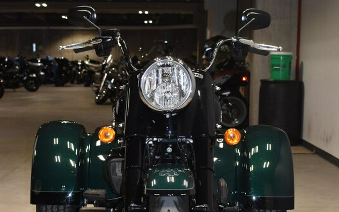 2024 Harley-Davidson Freewheeler