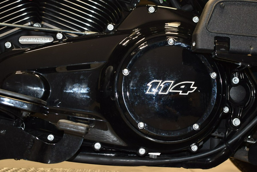 2024 Harley-Davidson Freewheeler FLRT