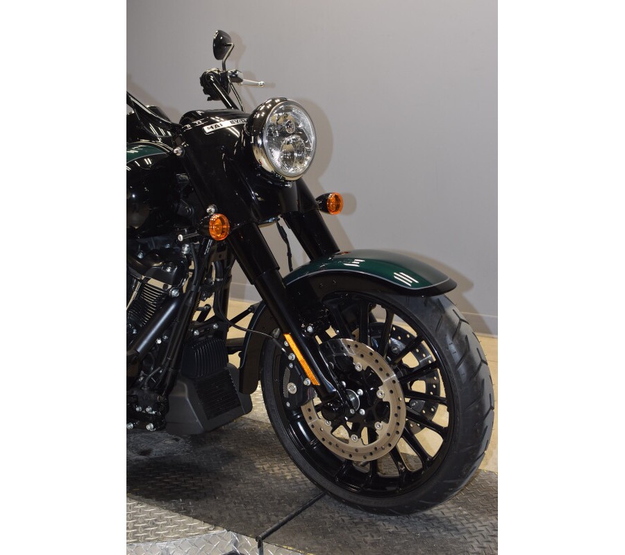 2024 Harley-Davidson Freewheeler FLRT