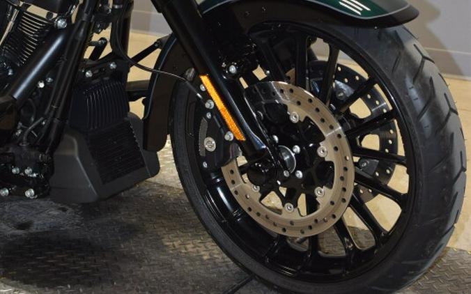 2024 Harley-Davidson Freewheeler