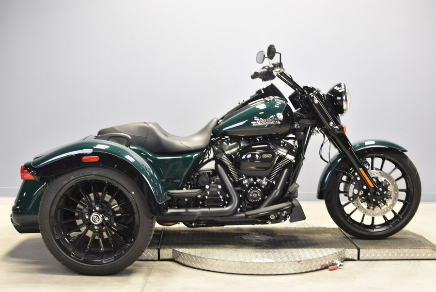 2024 Harley-Davidson Freewheeler FLRT