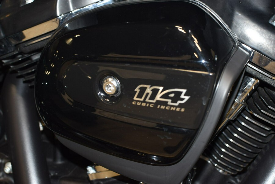 2024 Harley-Davidson Freewheeler FLRT