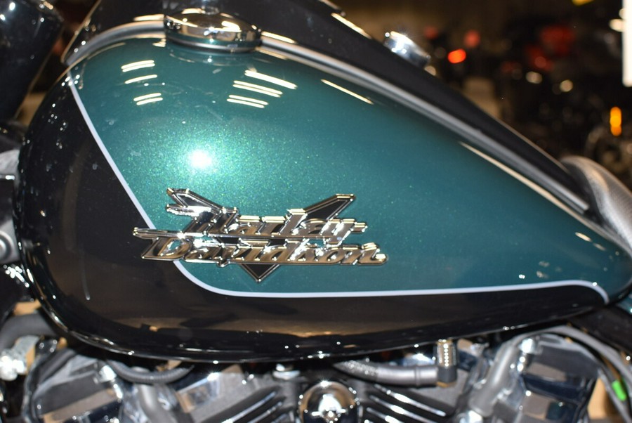 2024 Harley-Davidson Freewheeler FLRT