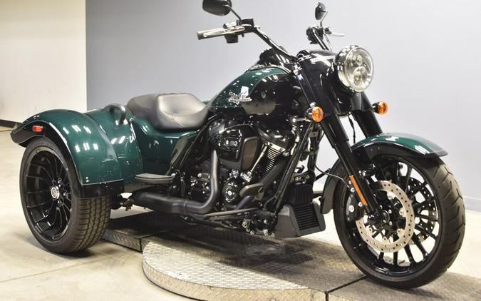 2024 Harley-Davidson Freewheeler