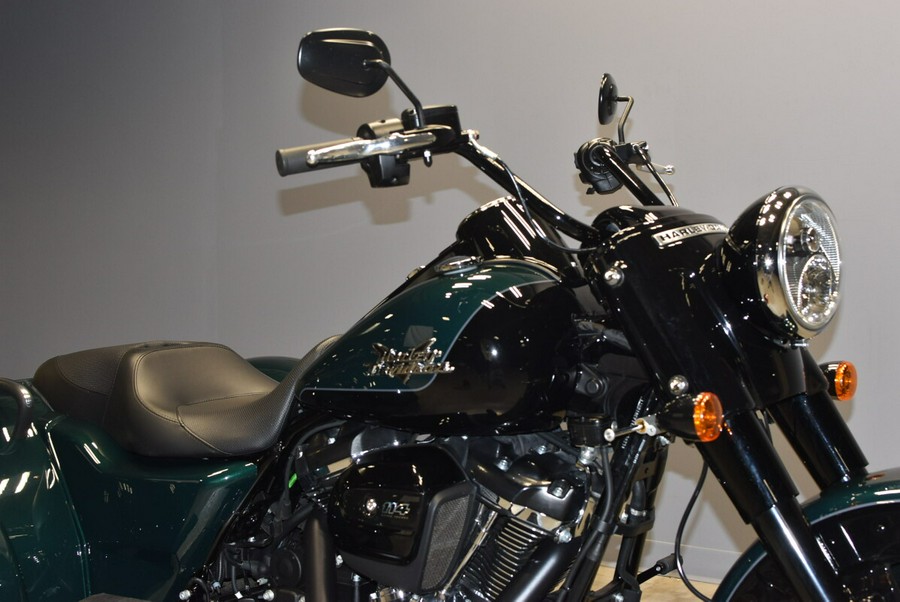 2024 Harley-Davidson Freewheeler FLRT