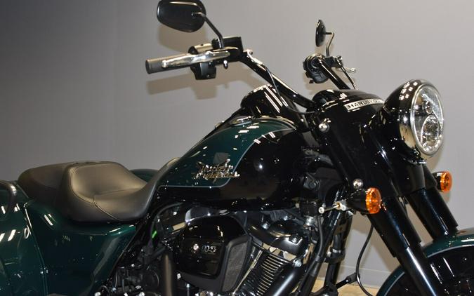 2024 Harley-Davidson Freewheeler