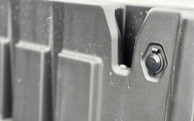 2026 Can-Am® Defender Limited HD11