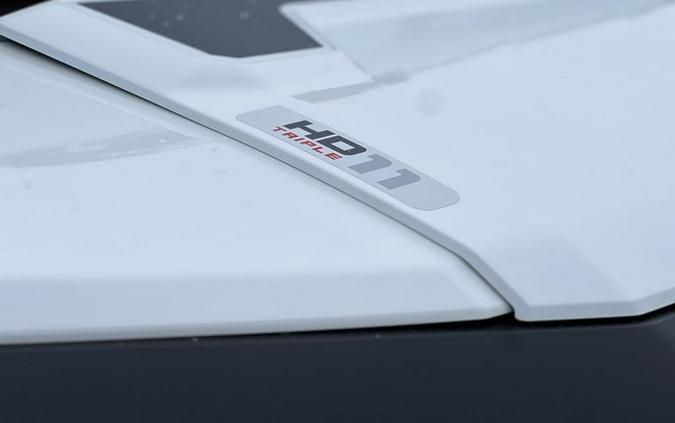 2026 Can-Am® Defender Limited HD11