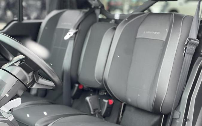 2026 Can-Am® Defender Limited HD11