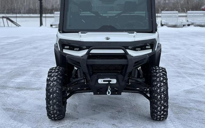 2026 Can-Am® Defender Limited HD11