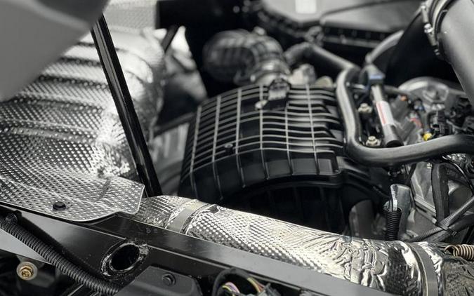 2026 Can-Am® Defender Limited HD11