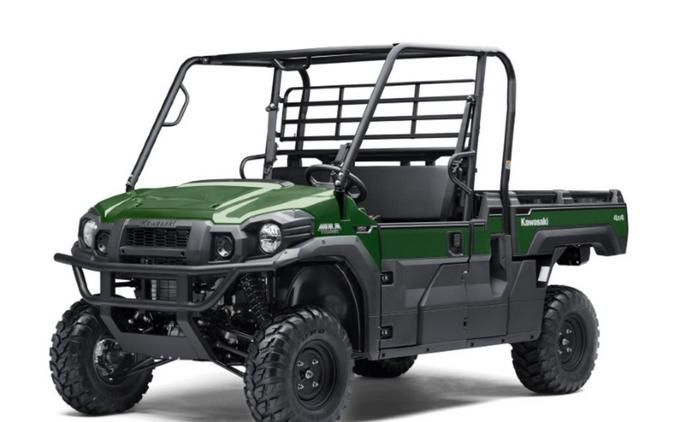 2018 Kawasaki Mule™ PRO-FX™ EPS