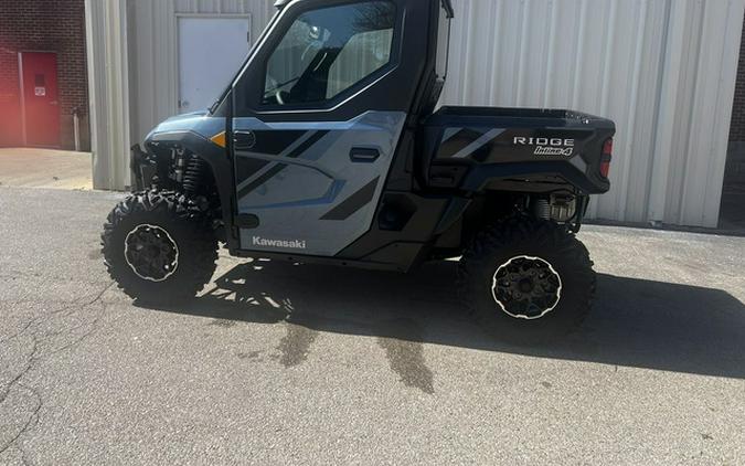 2026 Kawasaki RIDGE HVAC