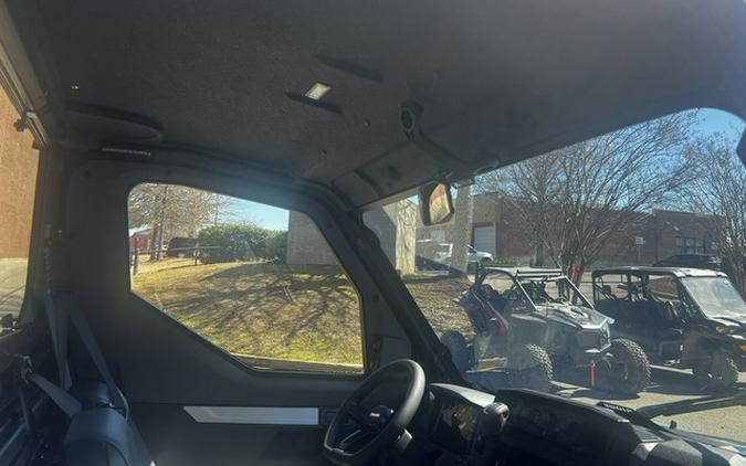 2026 Kawasaki RIDGE HVAC