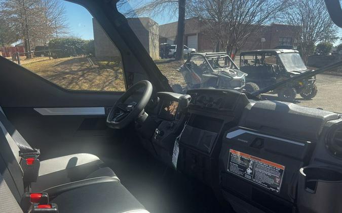 2026 Kawasaki RIDGE HVAC