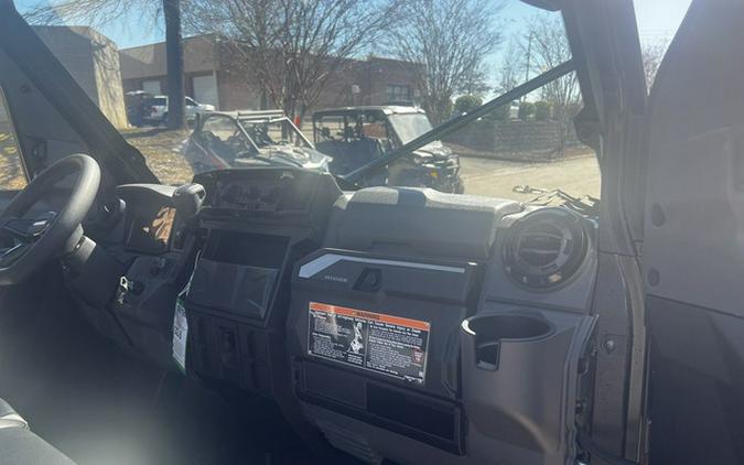 2026 Kawasaki RIDGE HVAC