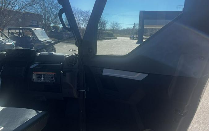 2026 Kawasaki RIDGE HVAC