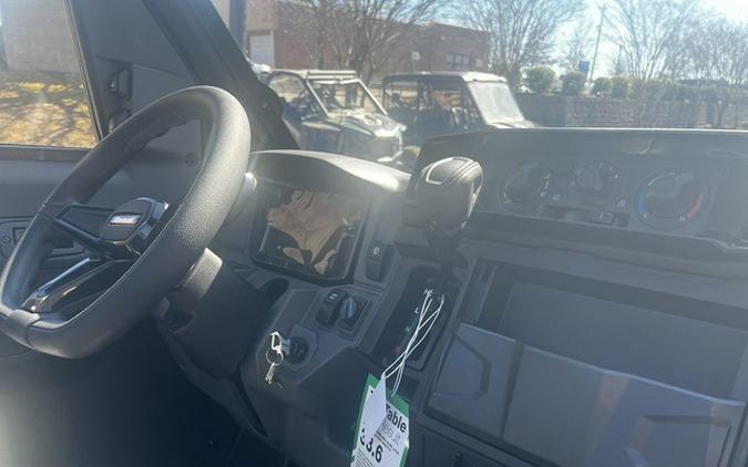 2026 Kawasaki RIDGE HVAC