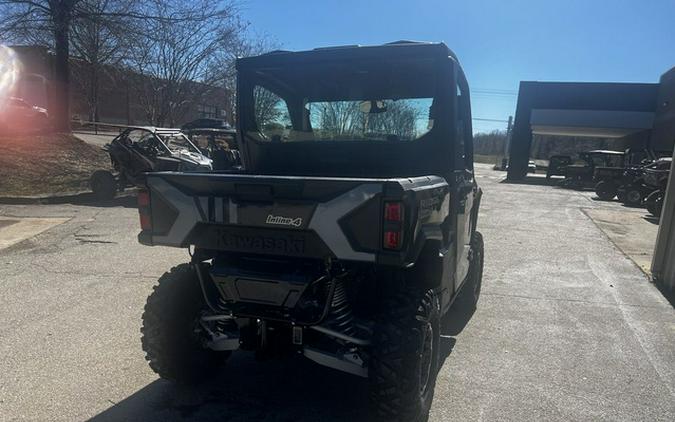 2026 Kawasaki RIDGE HVAC