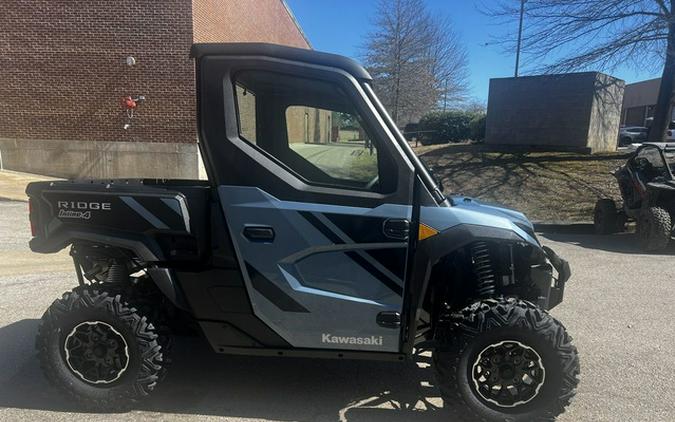 2026 Kawasaki RIDGE HVAC