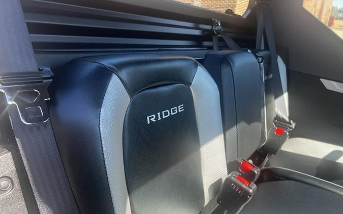 2026 Kawasaki RIDGE HVAC