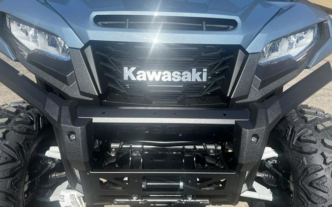 2026 Kawasaki RIDGE HVAC