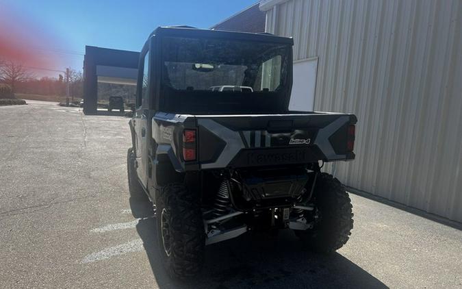 2026 Kawasaki RIDGE HVAC