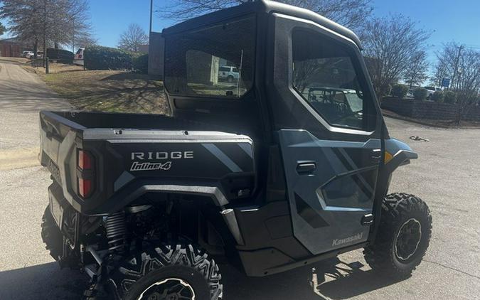 2026 Kawasaki RIDGE HVAC