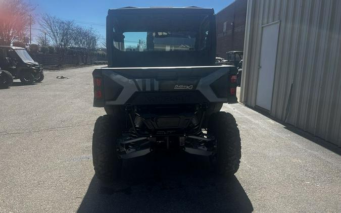 2026 Kawasaki RIDGE HVAC