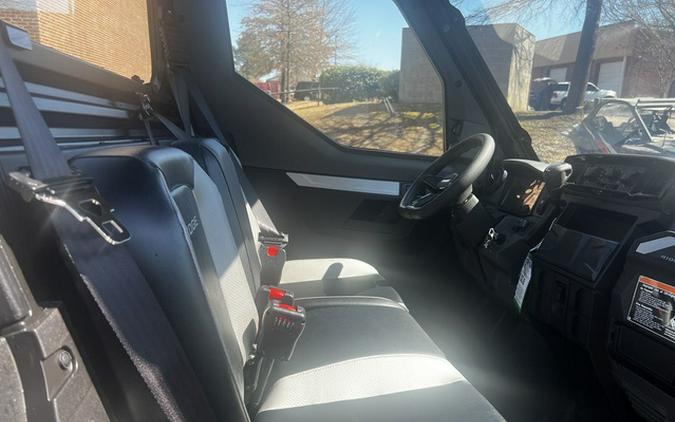 2026 Kawasaki RIDGE HVAC