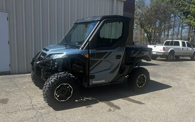 2026 Kawasaki RIDGE HVAC