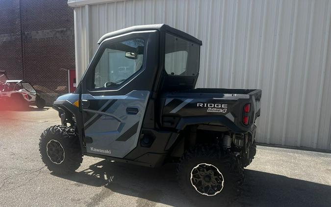 2026 Kawasaki RIDGE HVAC