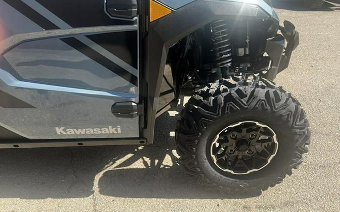 2026 Kawasaki RIDGE HVAC