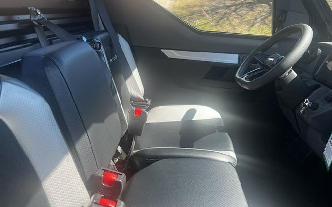 2026 Kawasaki RIDGE HVAC