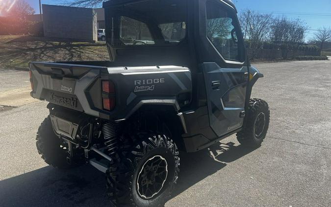 2026 Kawasaki RIDGE HVAC