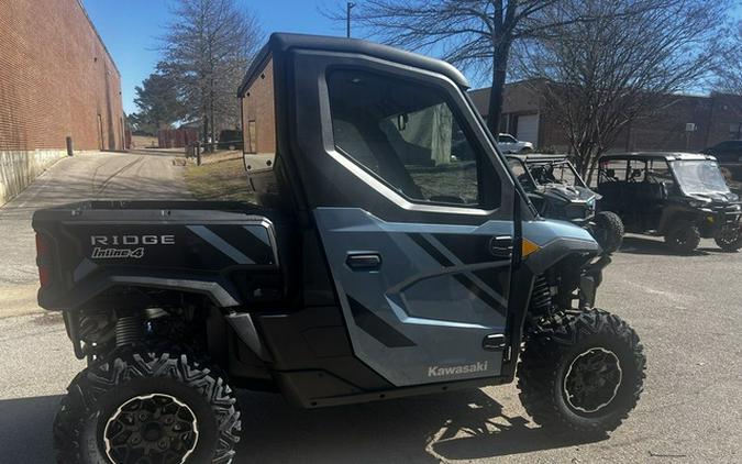 2026 Kawasaki RIDGE HVAC