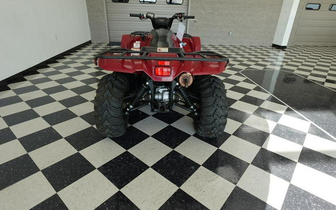 2020 Yamaha Kodiak 450 EPS