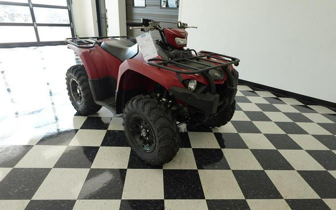 2020 Yamaha Kodiak 450 EPS