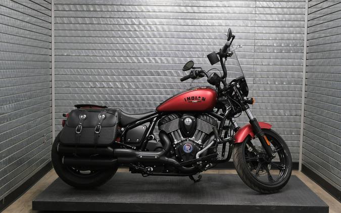 2022 INDIAN MOTORCYCLE CHIEF ABS