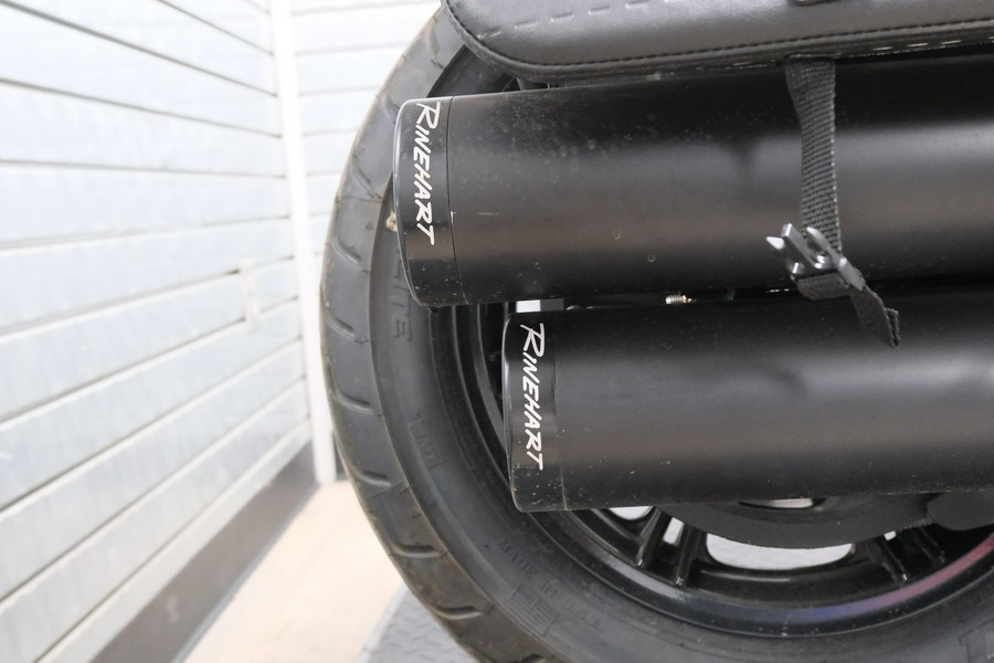 2022 INDIAN MOTORCYCLE CHIEF ABS