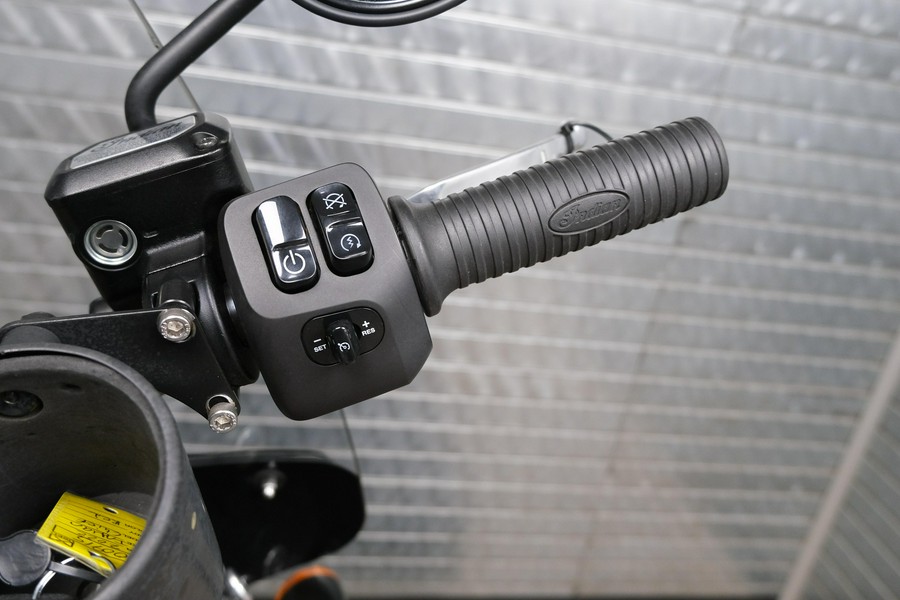 2022 INDIAN MOTORCYCLE CHIEF ABS