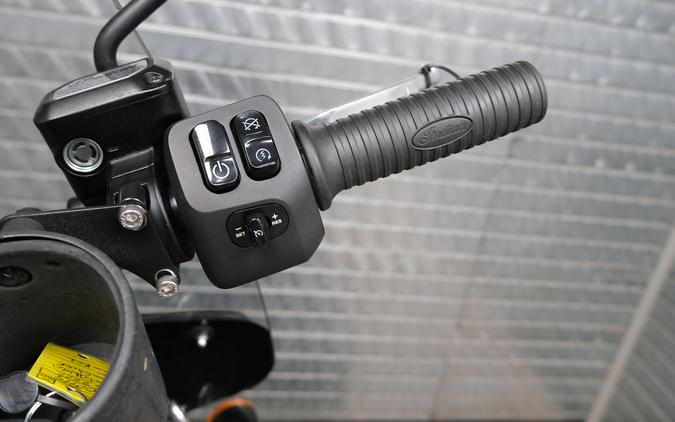 2022 INDIAN MOTORCYCLE CHIEF ABS