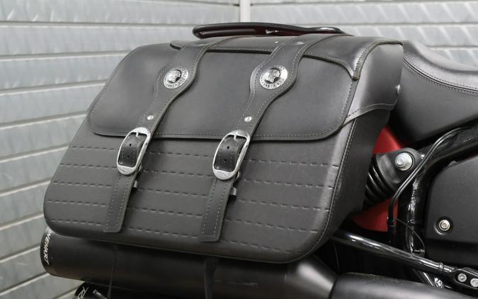 2022 INDIAN MOTORCYCLE CHIEF ABS