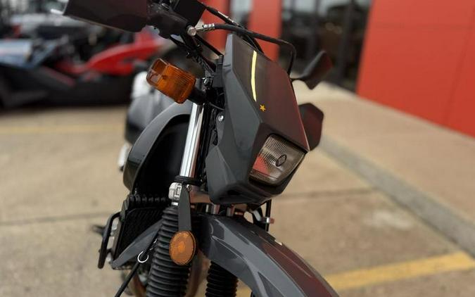 2026 Suzuki DR650S