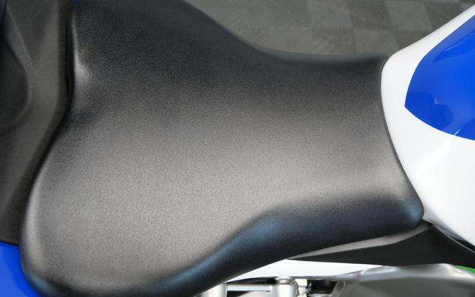 2024 Kawasaki Ninja® ZX™-4RR 40th Anniversary Edition ABS