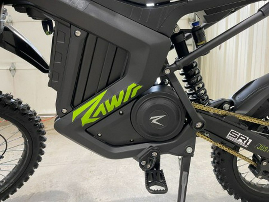 2025 Rawrr Mantis X