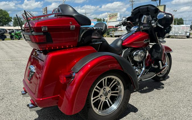 2013 Harley-Davidson Tri Glide® Ultra Classic®